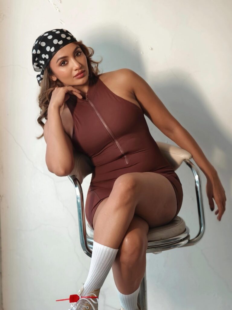 tejaswi
