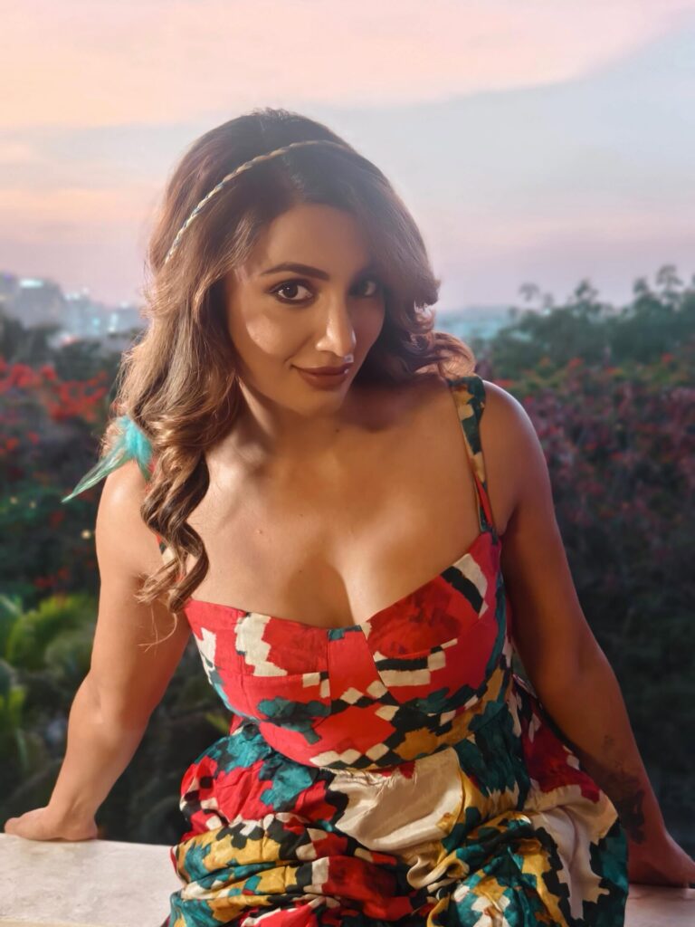 tejaswi
