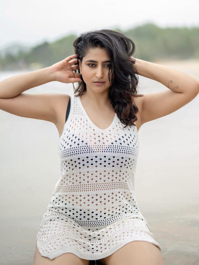 Varshini Sounderrajan 2