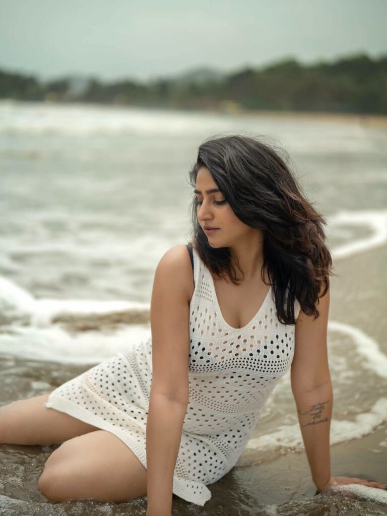 varshini