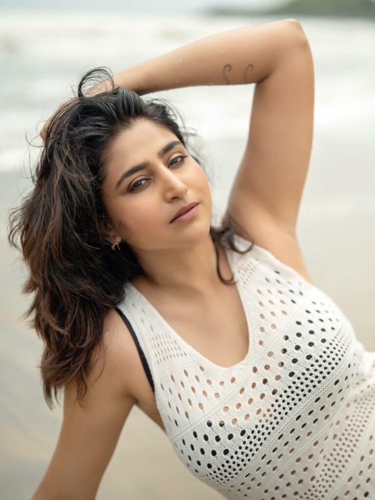 varshini