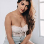 Yashika Anand