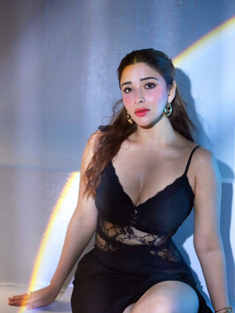 Nyra Banerjee