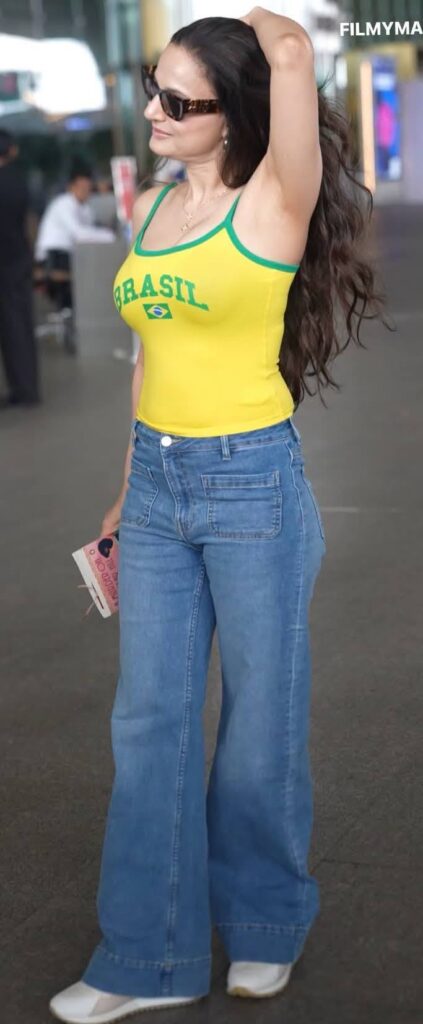 Ameesha Patel 7