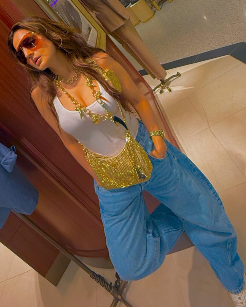 Ameesha Patel 1