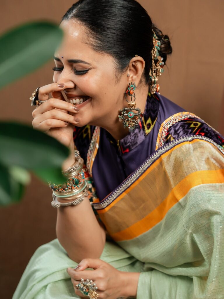Anasuya