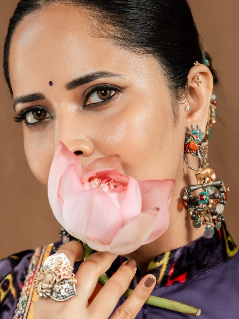 Anasuya 5