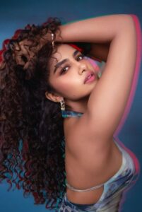 10 Inspiring Facts About Anupama Parameswaran: Her Remarkable Journey to Stardom 1 Anupama Parameswaran 01