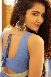 10 Inspiring Facts About Anupama Parameswaran: Her Remarkable Journey to Stardom 3 Anupama Parameswaran 02