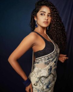 10 Inspiring Facts About Anupama Parameswaran: Her Remarkable Journey to Stardom 6 Anupama Parameswaran