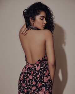 10 Inspiring Facts About Anupama Parameswaran: Her Remarkable Journey to Stardom 5 Anupama Parameswaran 06