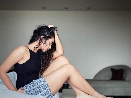 10 Inspiring Facts About Anupama Parameswaran: Her Remarkable Journey to Stardom 10 Anupama Parameswaran