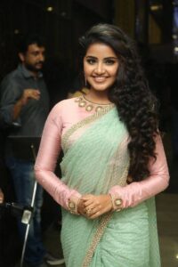 10 Inspiring Facts About Anupama Parameswaran: Her Remarkable Journey to Stardom 8 Anupama Parameswaran