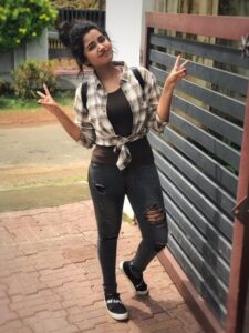10 Inspiring Facts About Anupama Parameswaran: Her Remarkable Journey to Stardom 13 Anupama Parameswaran 12