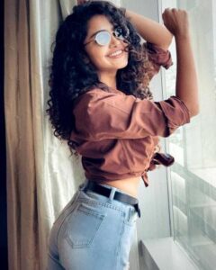 10 Inspiring Facts About Anupama Parameswaran: Her Remarkable Journey to Stardom 15 Anupama Parameswaran 15