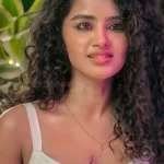 Anupama Parameswaran