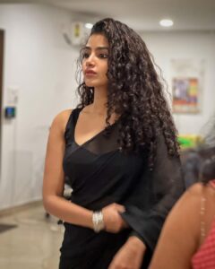 10 Inspiring Facts About Anupama Parameswaran: Her Remarkable Journey to Stardom 14 Anupama Parameswaran 16