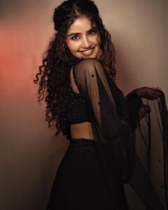 10 Inspiring Facts About Anupama Parameswaran: Her Remarkable Journey to Stardom 16 Anupama Parameswaran