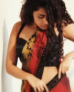 10 Inspiring Facts About Anupama Parameswaran: Her Remarkable Journey to Stardom 19 Anupama Parameswaran 18