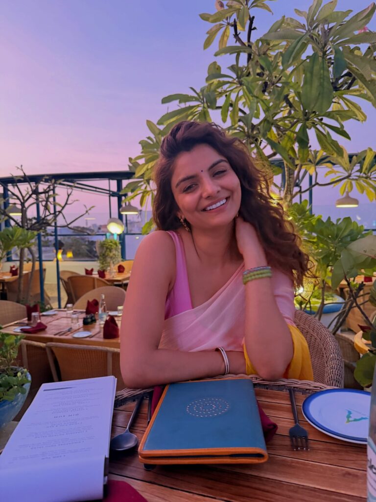 Anveshi Jain