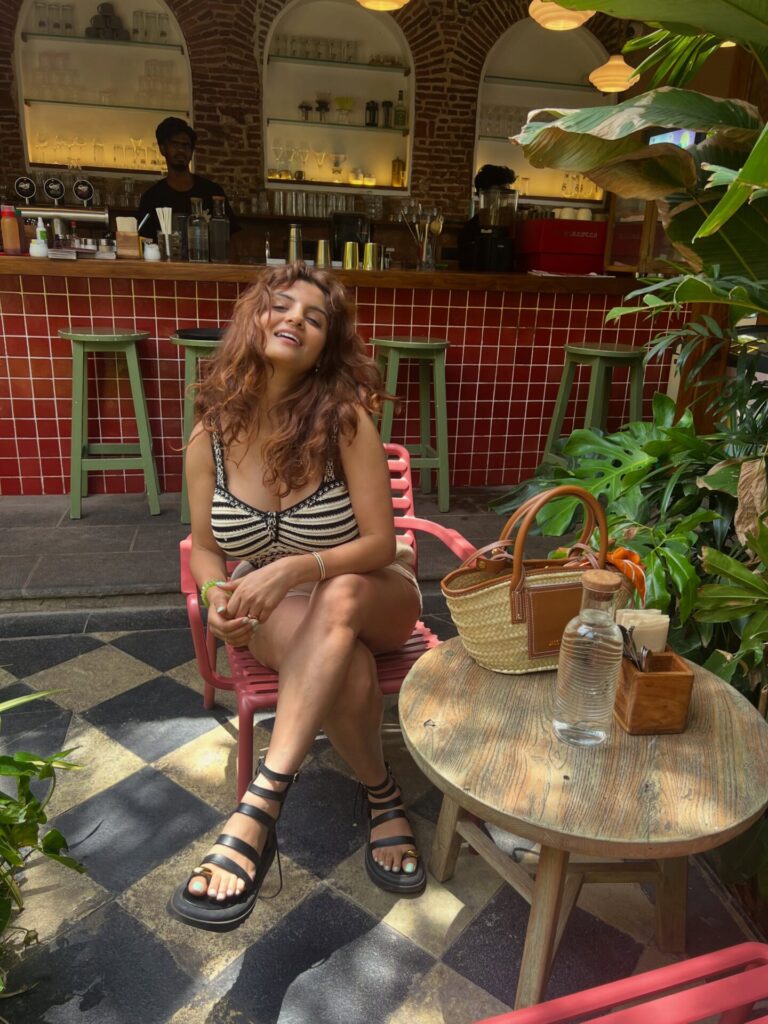 Anveshi Jain 3