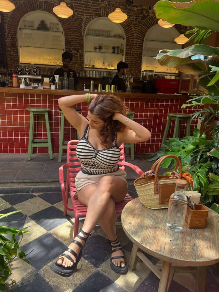 Anveshi Jain 5