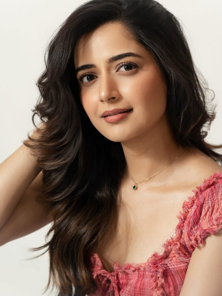 Ashika Ranganath