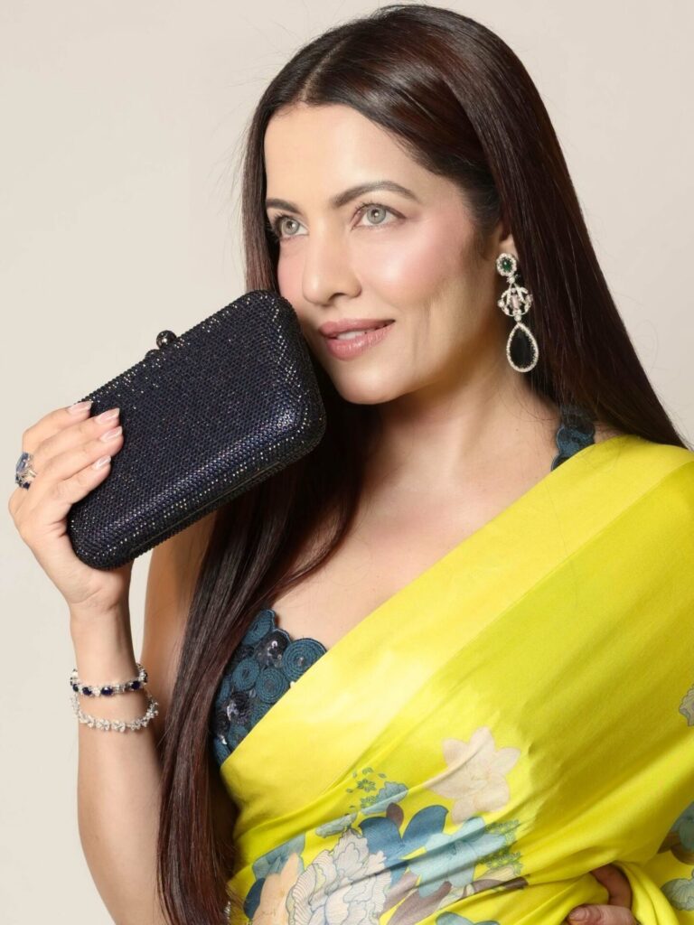 Celina Jaitly