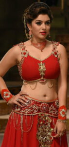 Hansika Motwani Biography: 8 Remarkable Milestones in Her Journey 2 Hansika