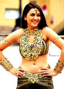 Hansika Motwani Biography: 8 Remarkable Milestones in Her Journey 1 Hansika