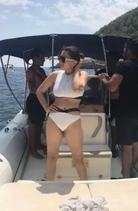 Hansika Motwani Biography: 8 Remarkable Milestones in Her Journey 8 Hansika