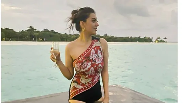 Hansika Motwani Biography: 8 Remarkable Milestones in Her Journey 13 Hansika