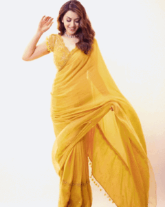 Hansika Motwani Biography: 8 Remarkable Milestones in Her Journey 14 Hansika 16
