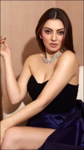 Hansika Motwani Biography: 8 Remarkable Milestones in Her Journey 18 Hansika 19