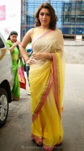 Hansika Motwani Biography: 8 Remarkable Milestones in Her Journey 28 Hansika Motwani