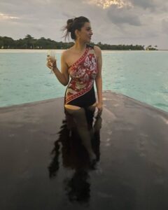 Hansika Motwani Biography: 8 Remarkable Milestones in Her Journey 31 Hansika 30