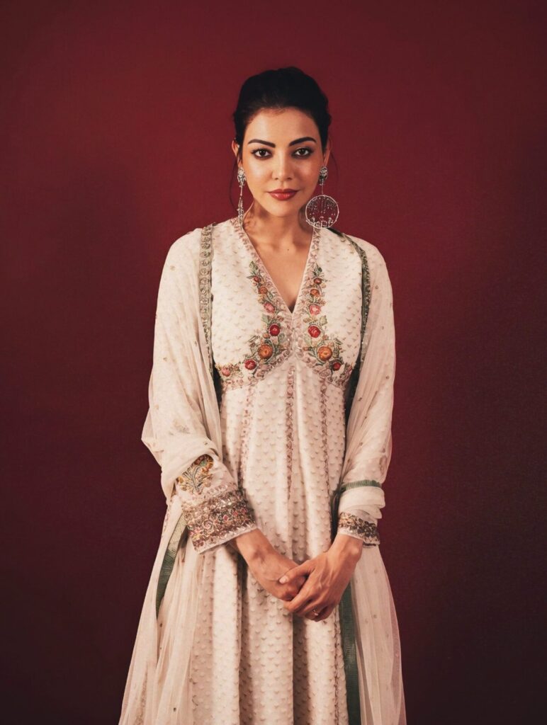 Kajal 2