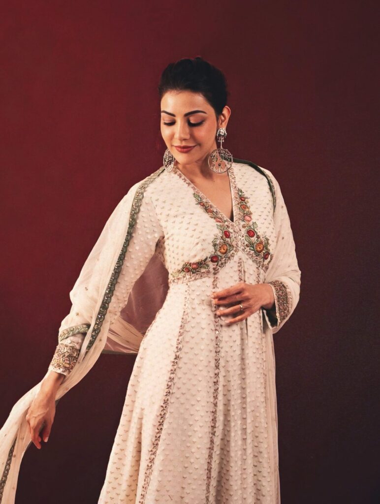 Kajal 4