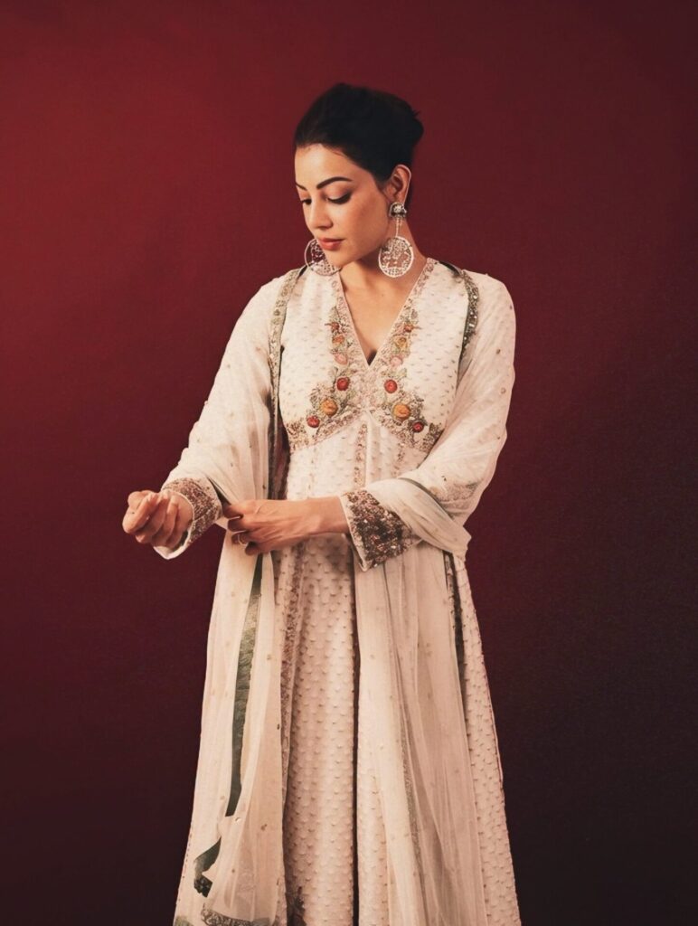 Kajal 7