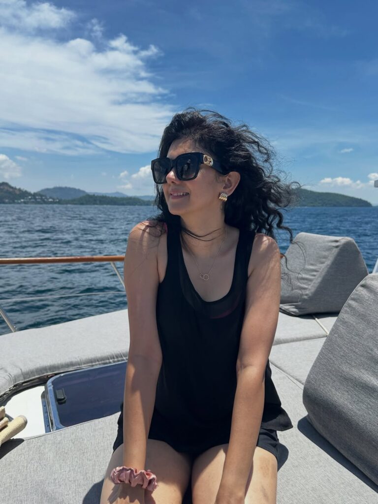 Kamna Jethmalani