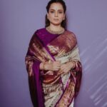 Kangana Ranaut