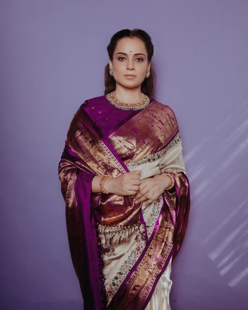 Kangana Ranaut
