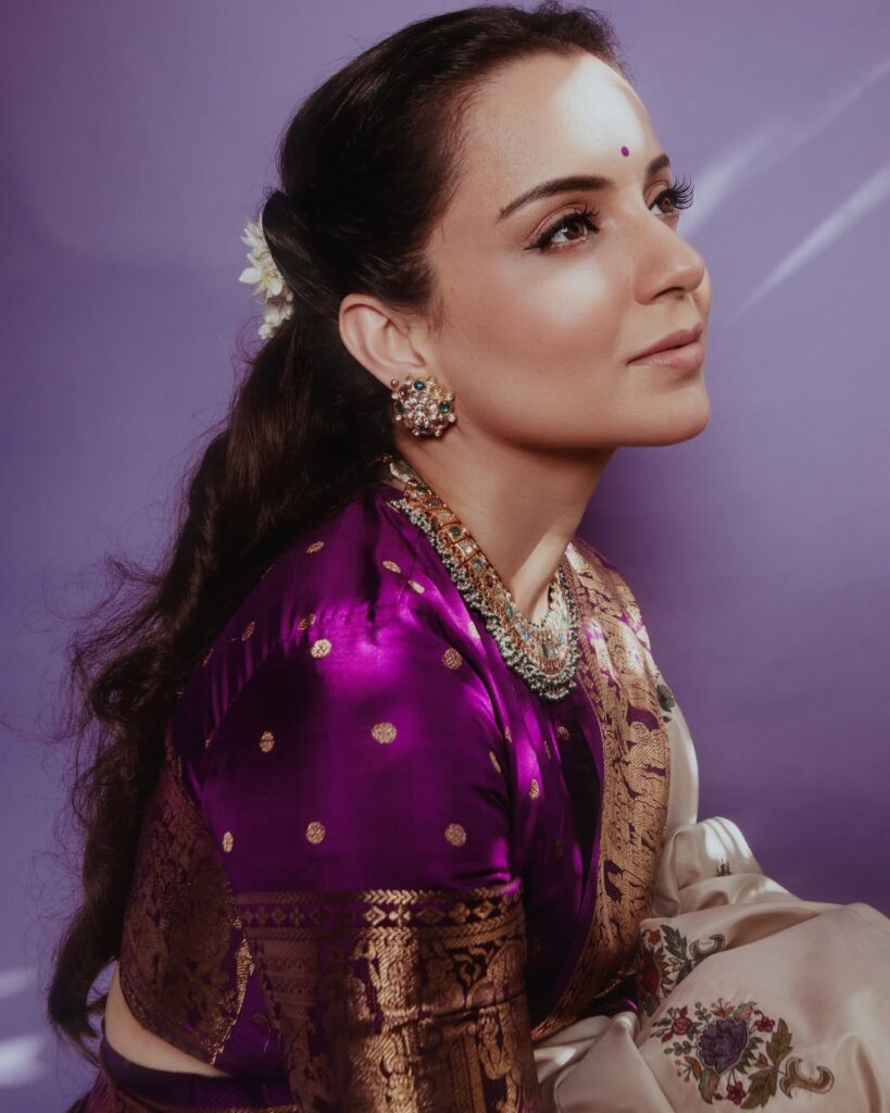 Kangana Ranaut