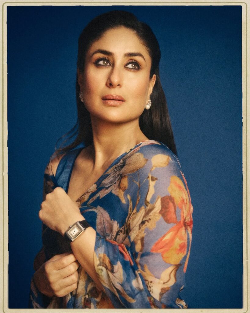 Kareena Kapoor