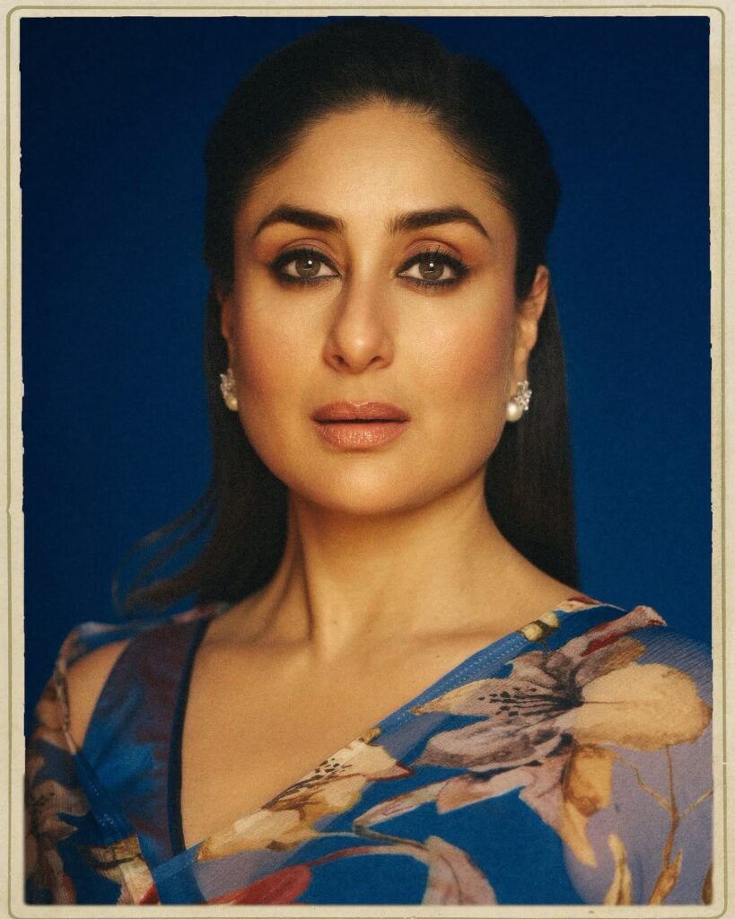 Kareena Kapoor