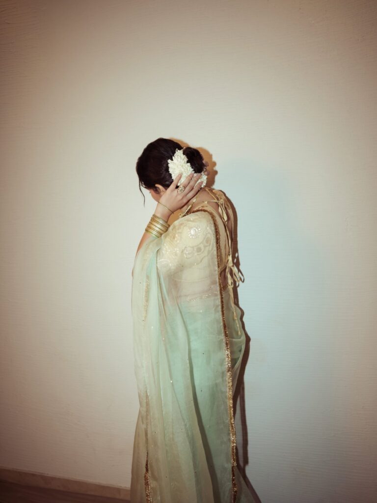 Kayadu Lohar 1