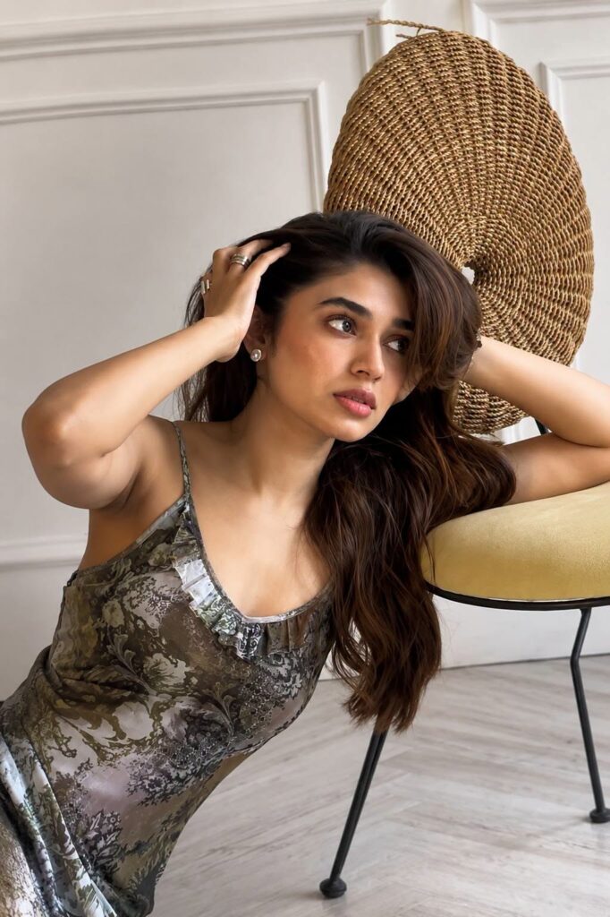Krithi Shetty 2