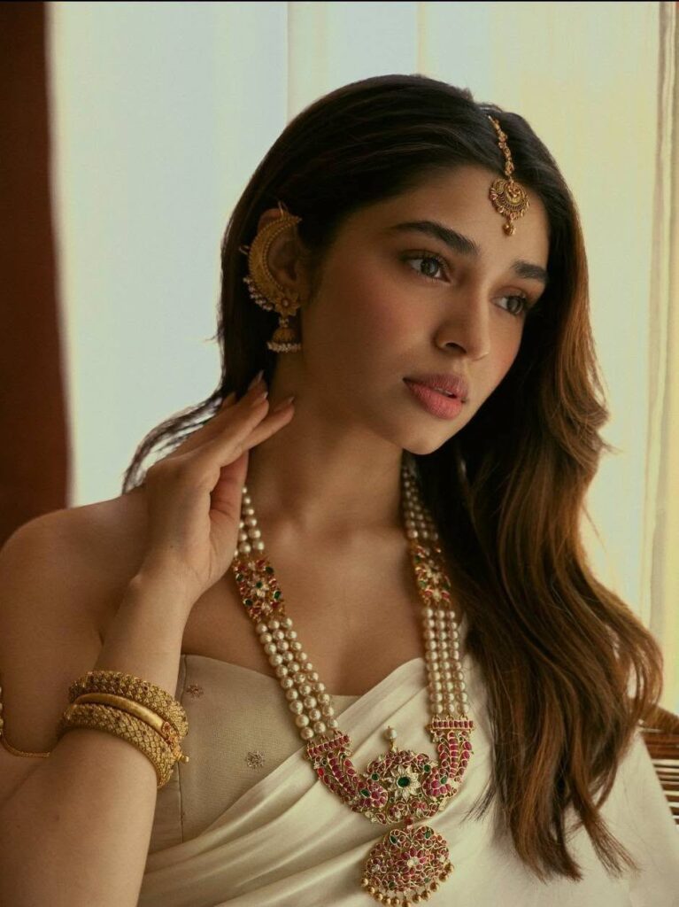 Kriti Shetty