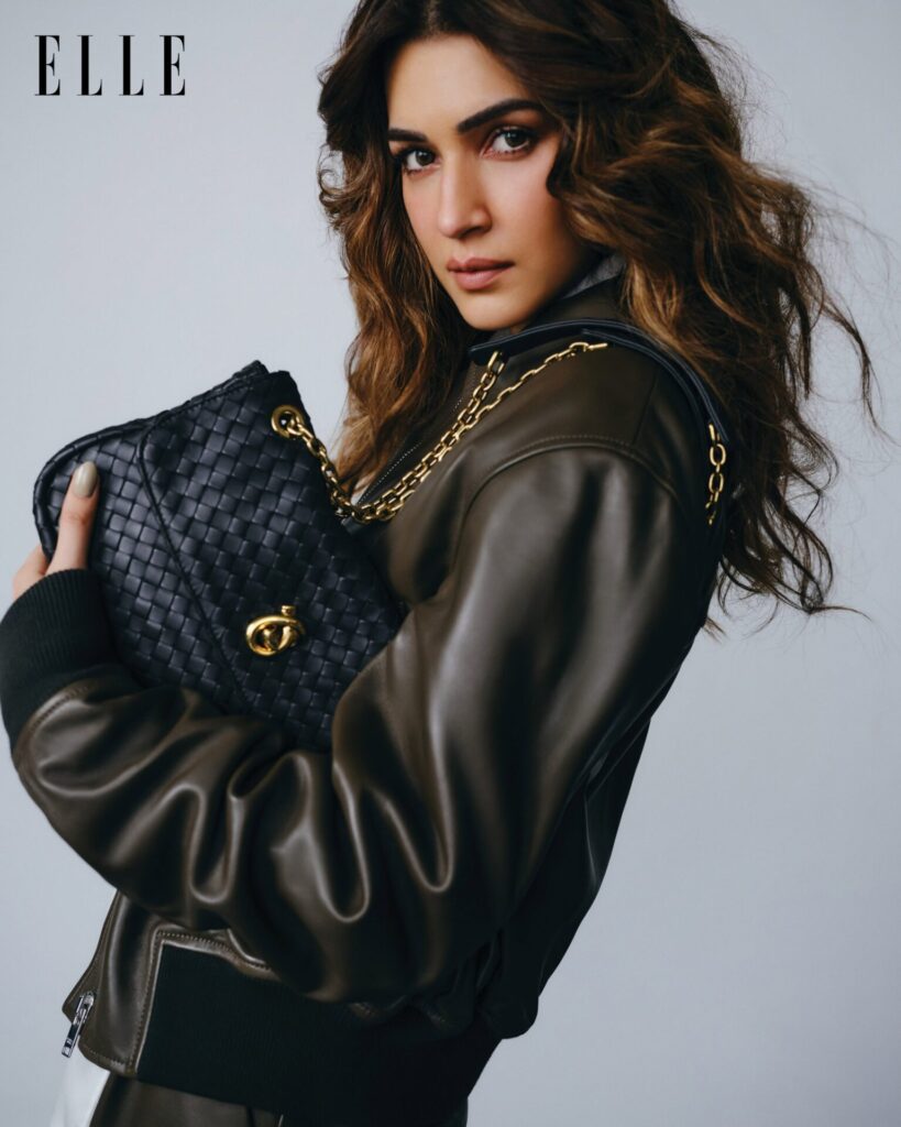 Kriti Sanon