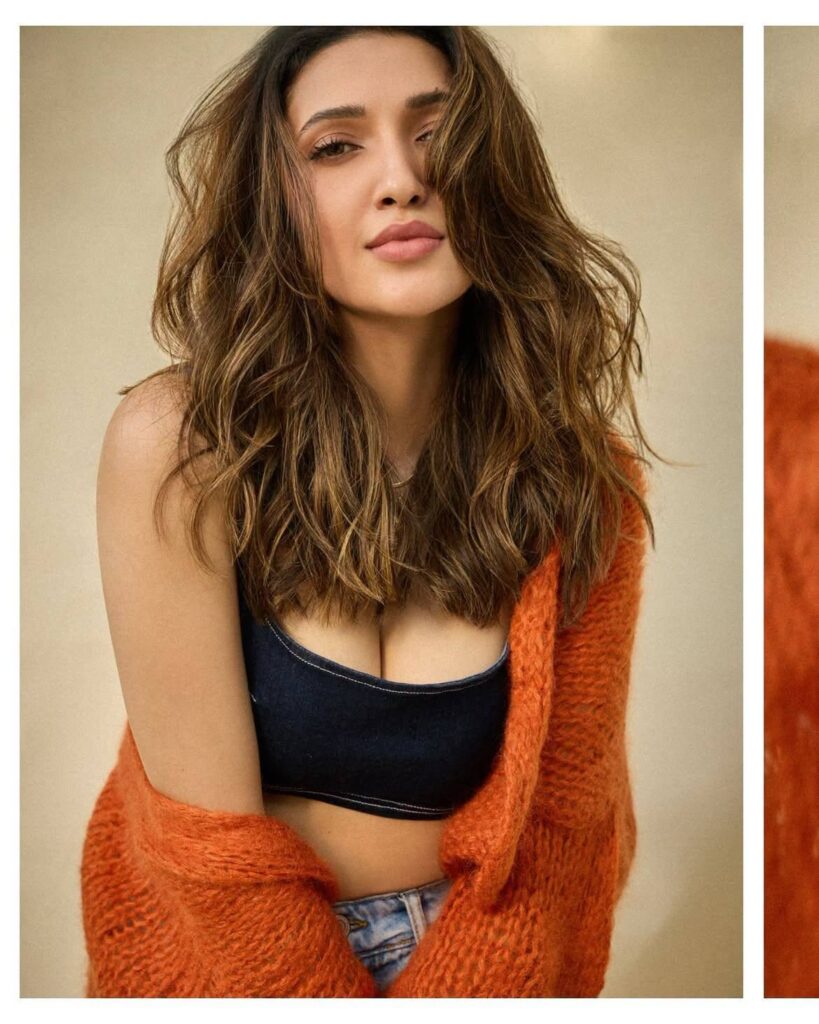 Neha Shetty